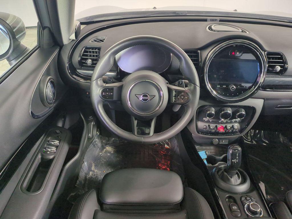 used 2023 MINI Clubman car, priced at $24,614