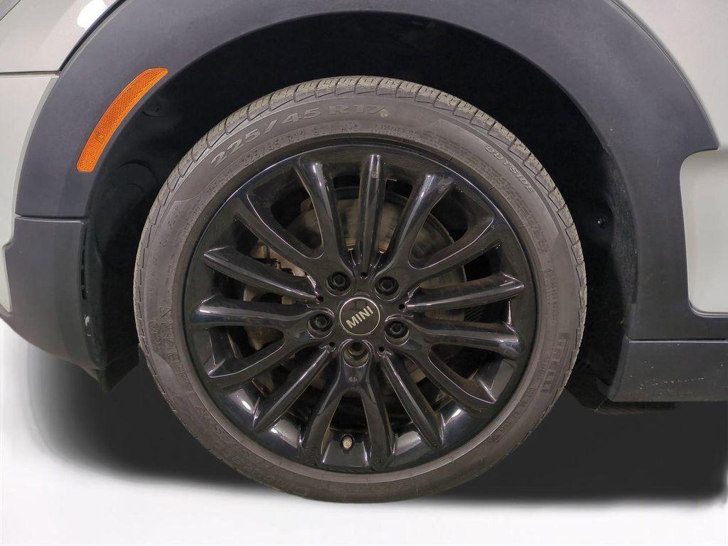 used 2023 MINI Clubman car, priced at $24,614