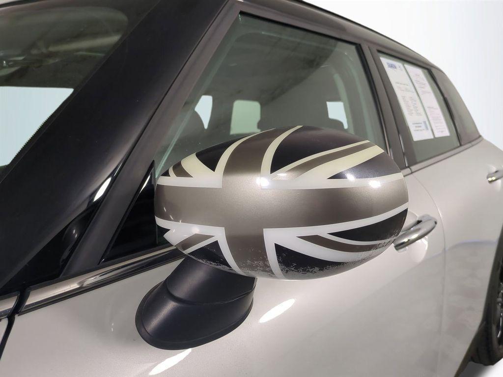 used 2023 MINI Clubman car, priced at $24,614