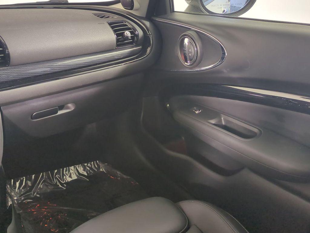 used 2023 MINI Clubman car, priced at $24,614