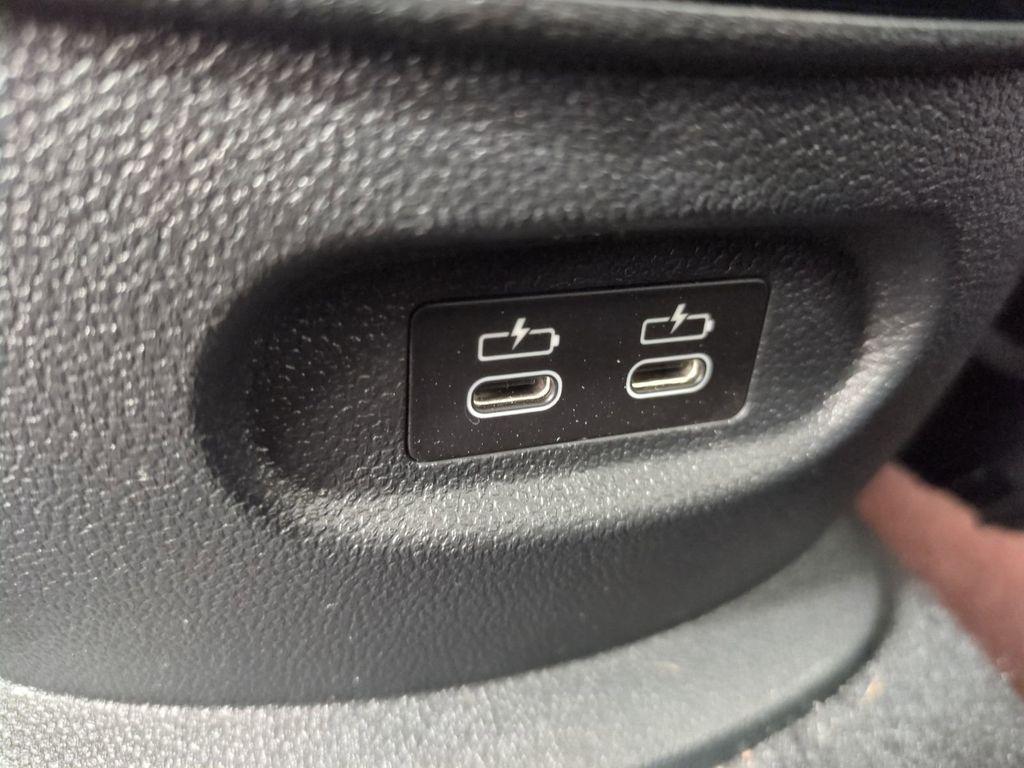 used 2023 MINI Clubman car, priced at $24,614