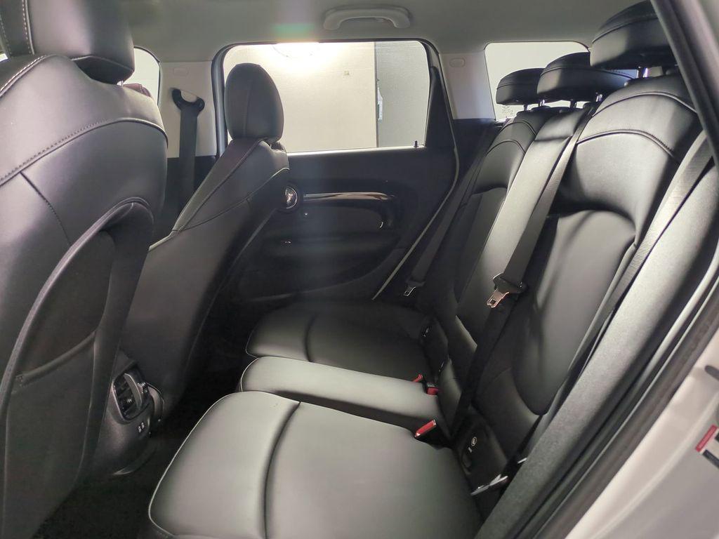 used 2023 MINI Clubman car, priced at $24,614