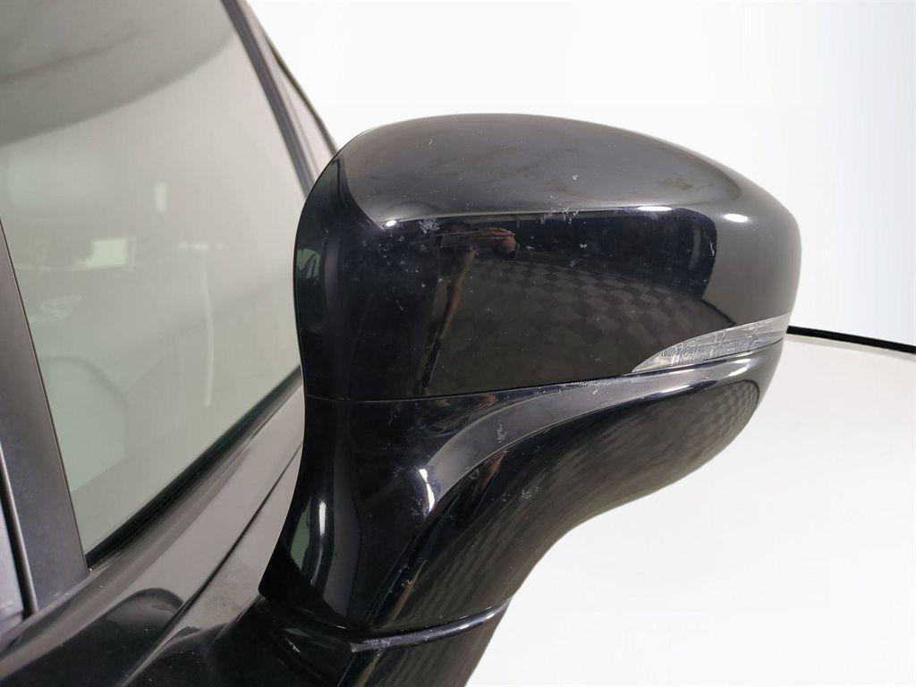 used 2025 Chrysler Pacifica car, priced at $32,789