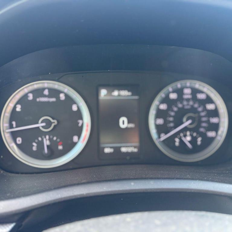 used 2019 Hyundai Sonata car, priced at $11,102