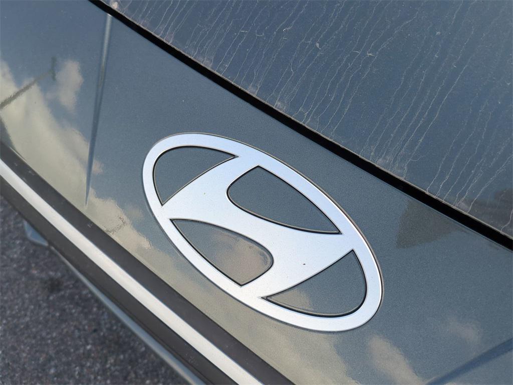 new 2025 Hyundai ELANTRA HEV car, priced at $24,229