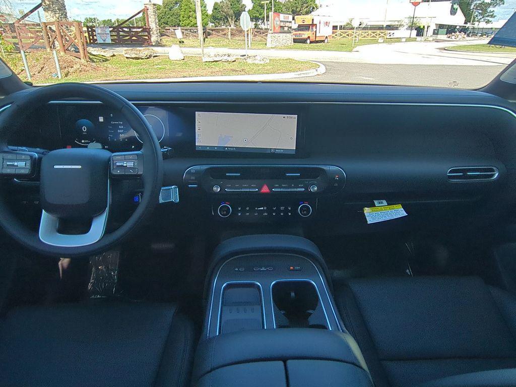 new 2026 Hyundai Palisade car, priced at $52,655