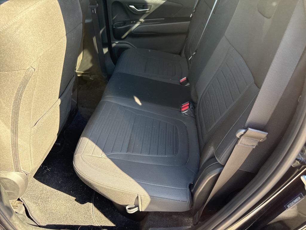 used 2022 Hyundai SANTA CRUZ car, priced at $21,128