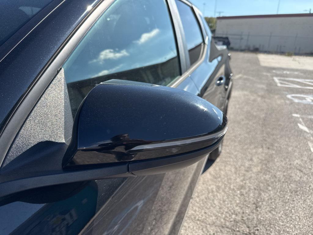 used 2022 Hyundai SANTA CRUZ car, priced at $21,128