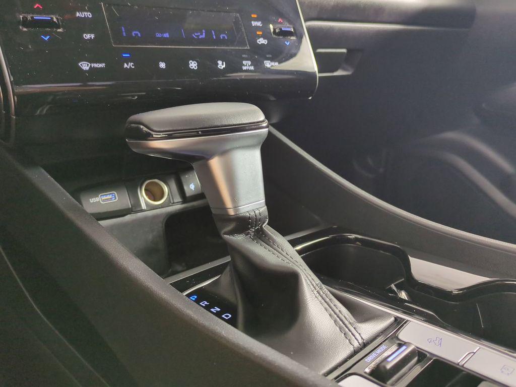 used 2022 Hyundai SANTA CRUZ car, priced at $19,240