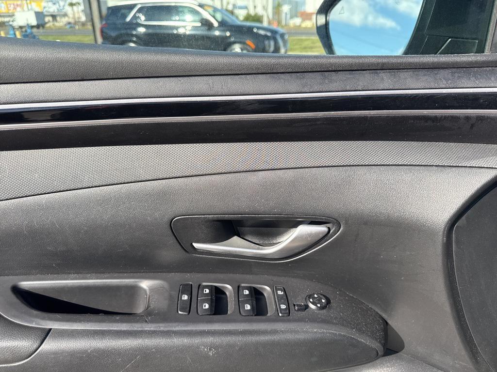 used 2022 Hyundai SANTA CRUZ car, priced at $21,128