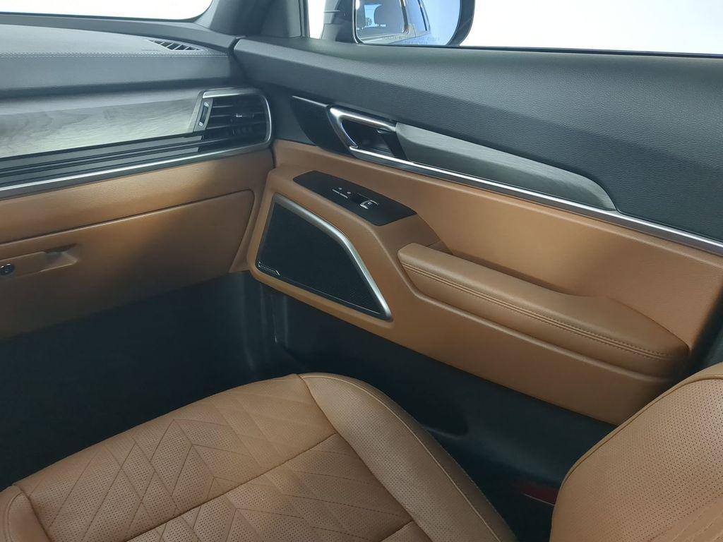 used 2023 Kia Telluride car, priced at $28,811