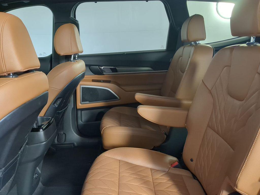 used 2023 Kia Telluride car, priced at $28,811