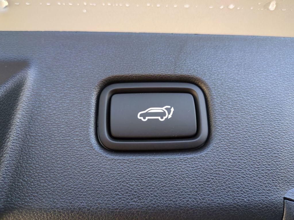 new 2026 Hyundai Tucson car, priced at $31,966