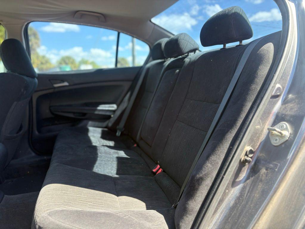 used 2012 Honda Accord car, priced at $4,278