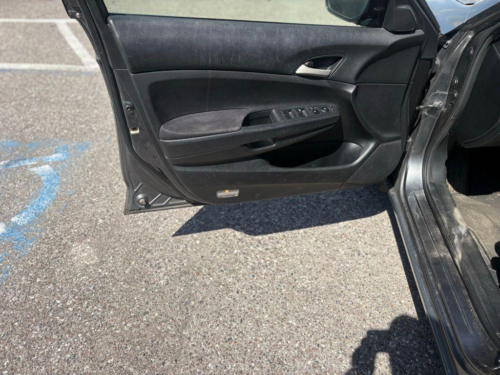 used 2012 Honda Accord car, priced at $4,278