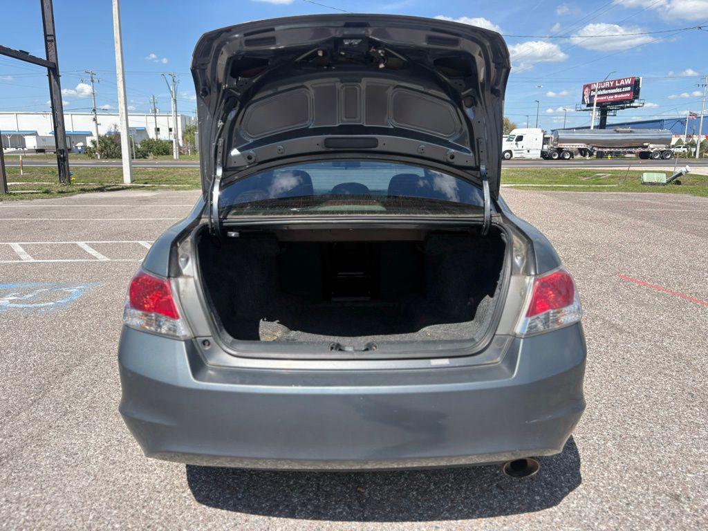 used 2012 Honda Accord car, priced at $4,278