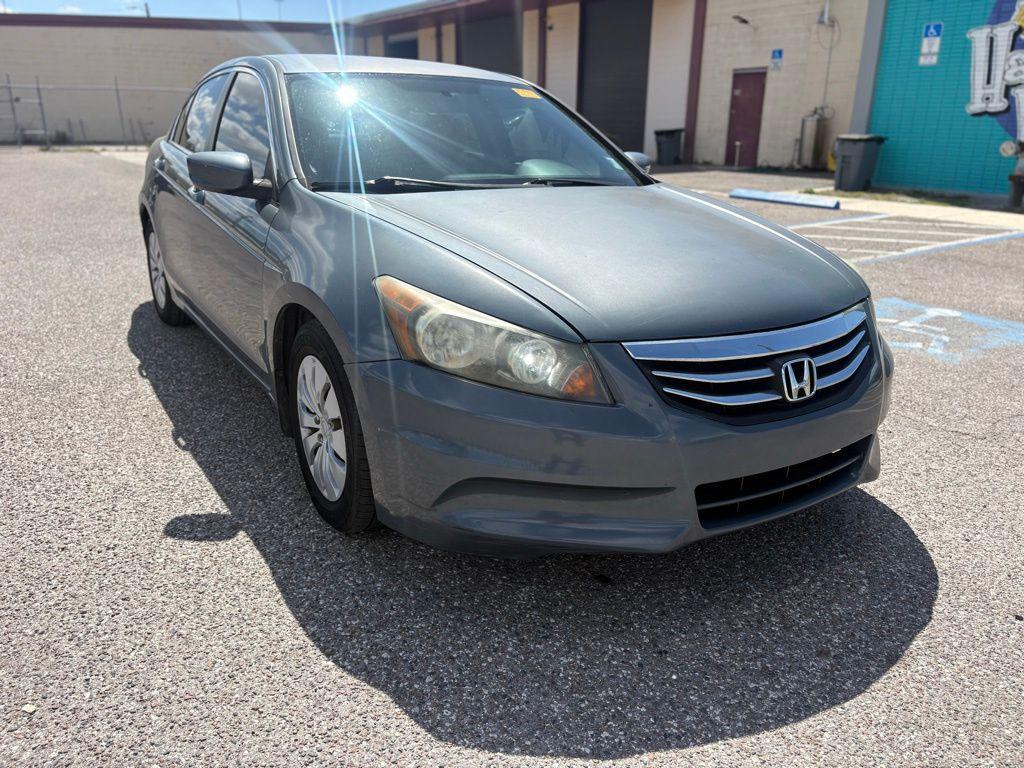 used 2012 Honda Accord car, priced at $4,278