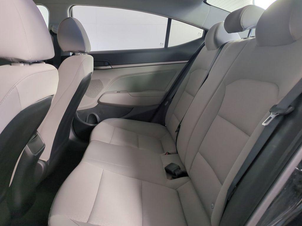 used 2017 Hyundai Elantra car, priced at $9,064