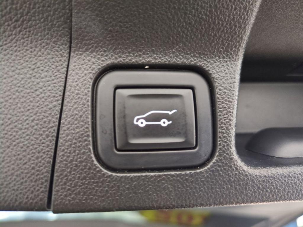 used 2021 GMC Acadia car, priced at $21,939