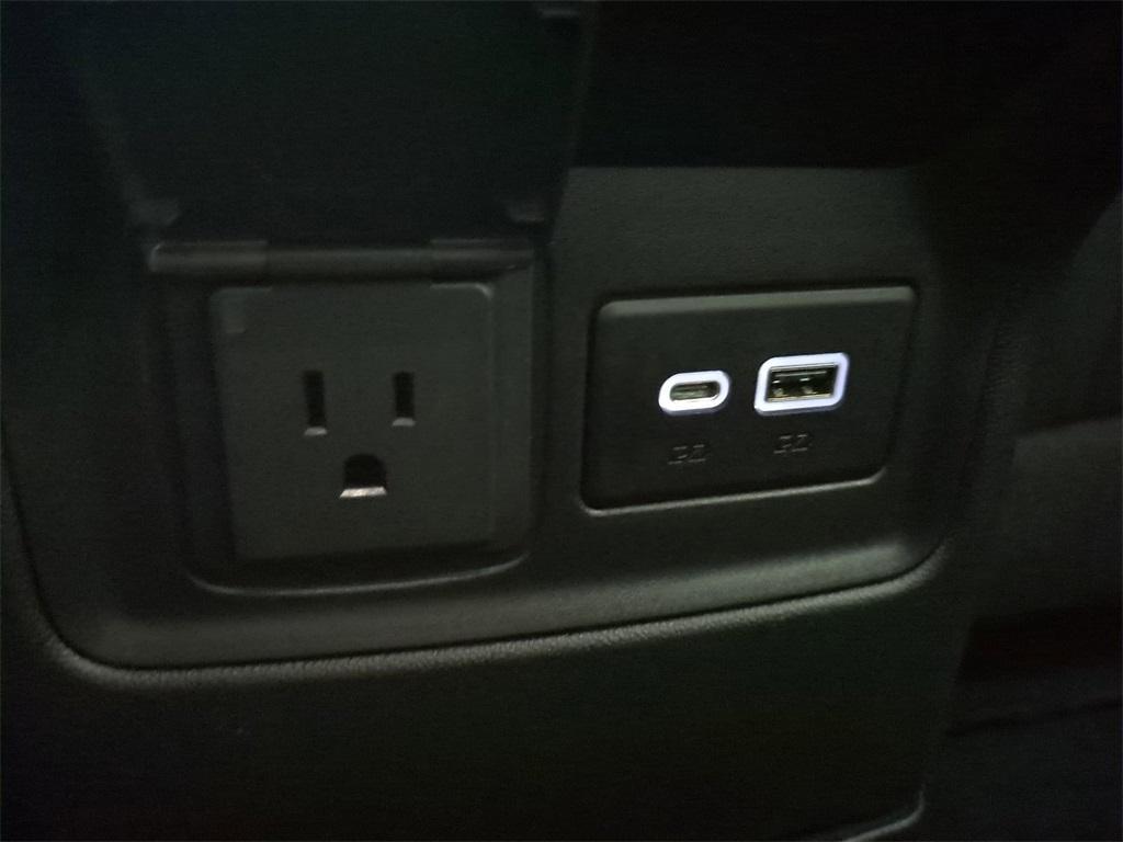 used 2021 GMC Acadia car, priced at $22,855