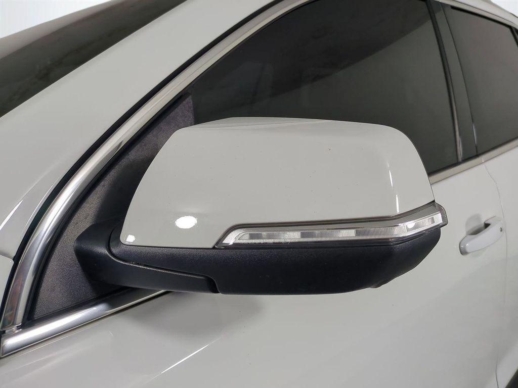 used 2021 GMC Acadia car, priced at $21,939