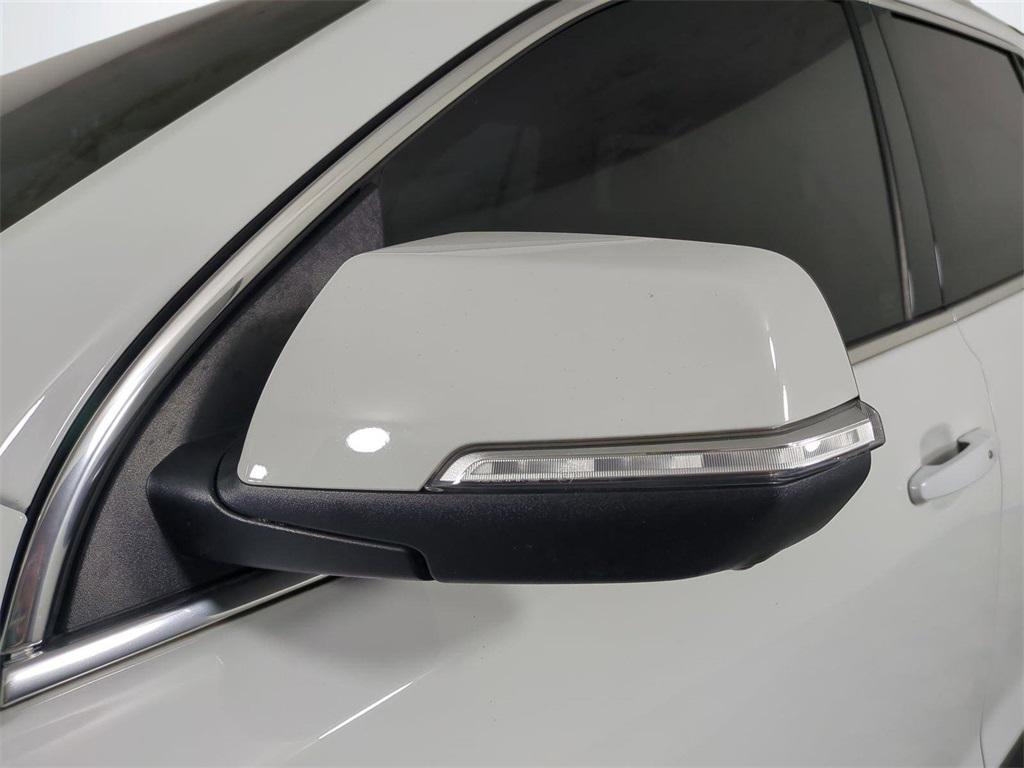 used 2021 GMC Acadia car, priced at $22,855