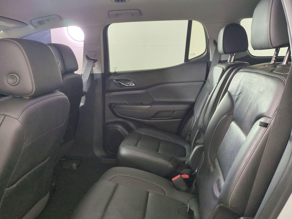 used 2021 GMC Acadia car, priced at $21,939