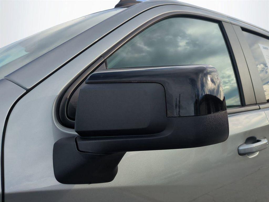 used 2023 Chevrolet Silverado 1500 car, priced at $39,364