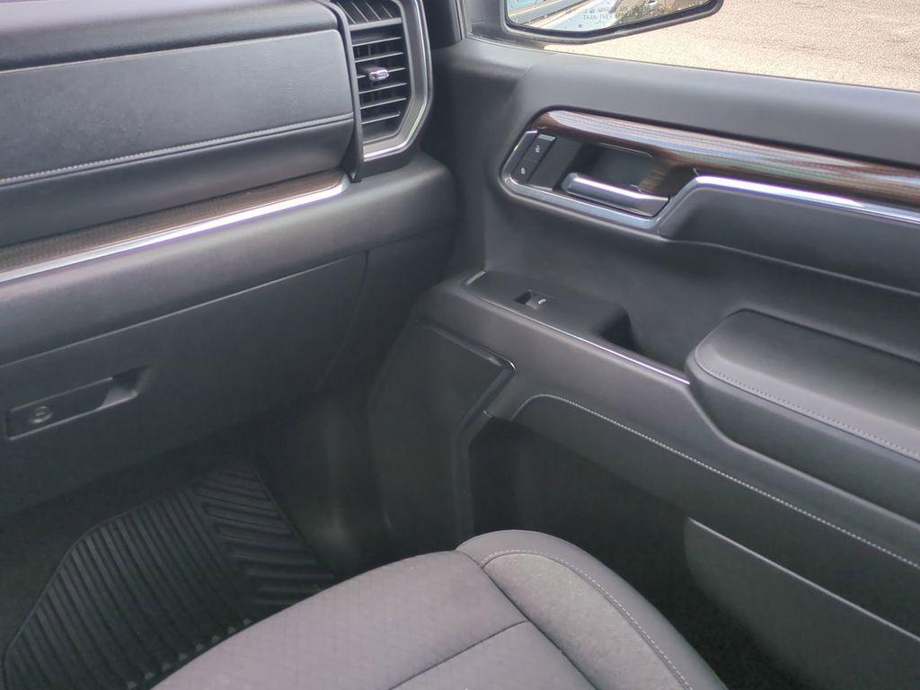 used 2023 Chevrolet Silverado 1500 car, priced at $39,364