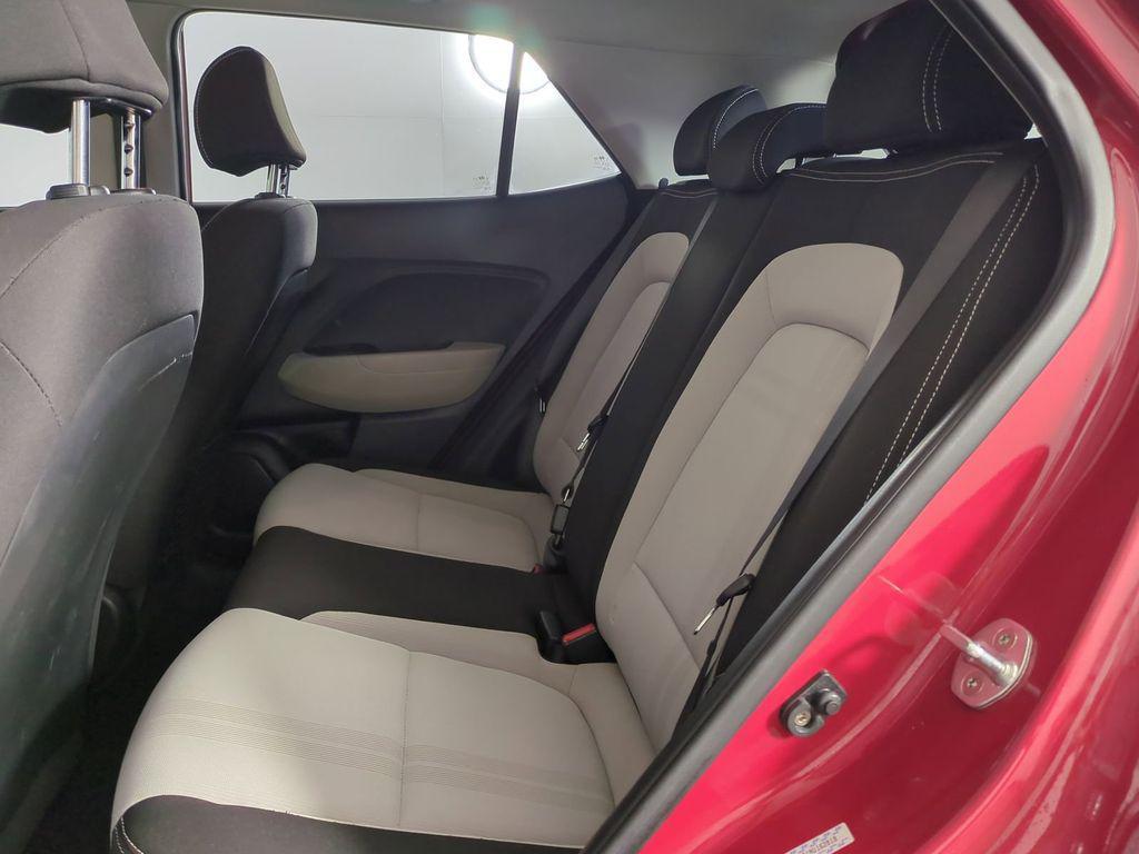 used 2022 Hyundai Venue car, priced at $15,189