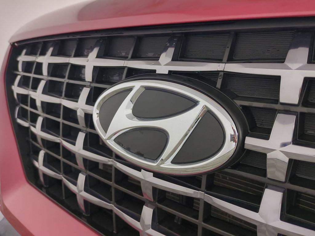 used 2022 Hyundai Venue car, priced at $15,189
