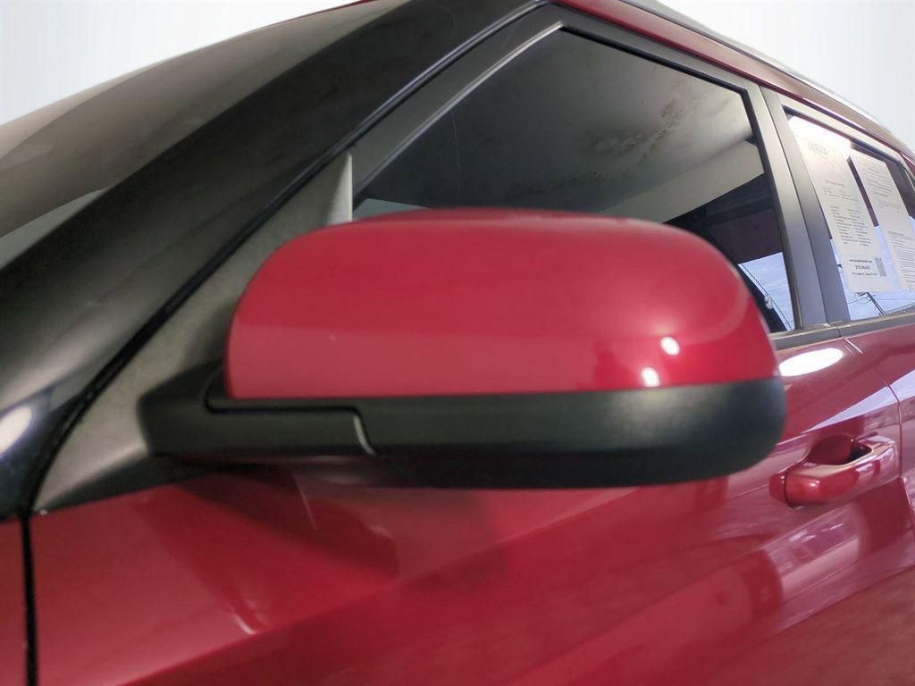 used 2022 Hyundai Venue car, priced at $15,189