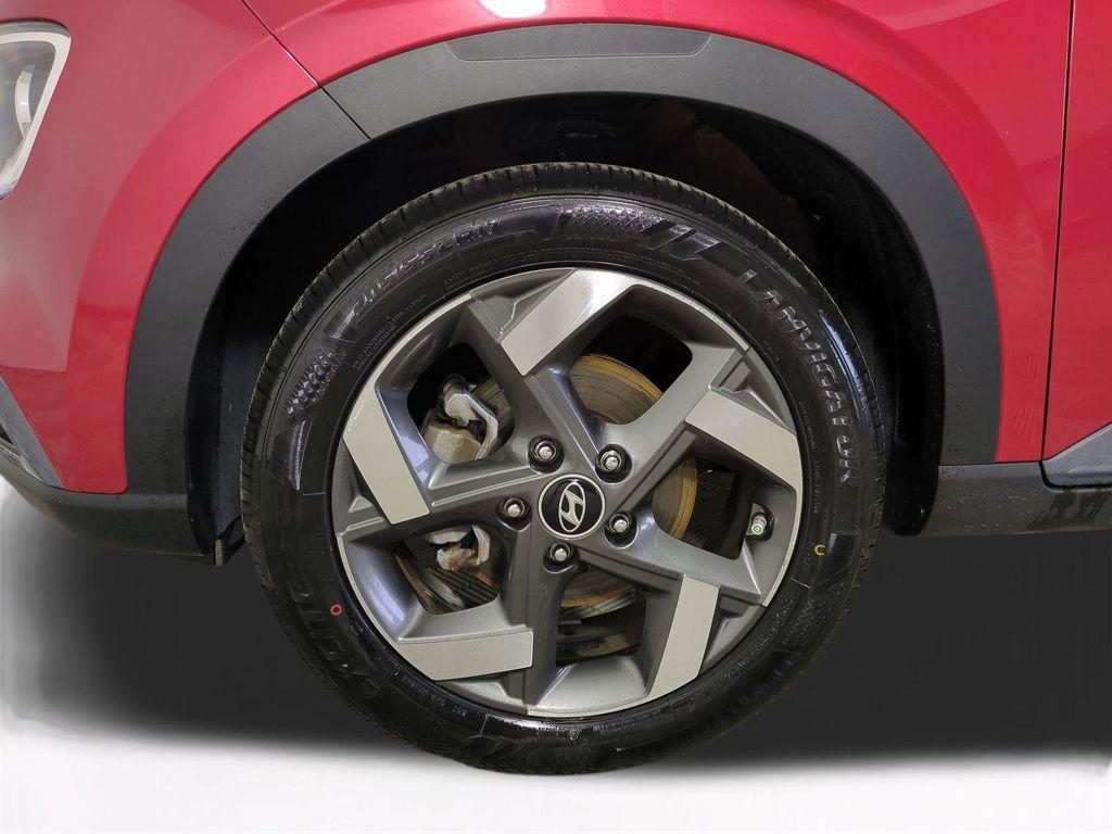 used 2022 Hyundai Venue car, priced at $15,189