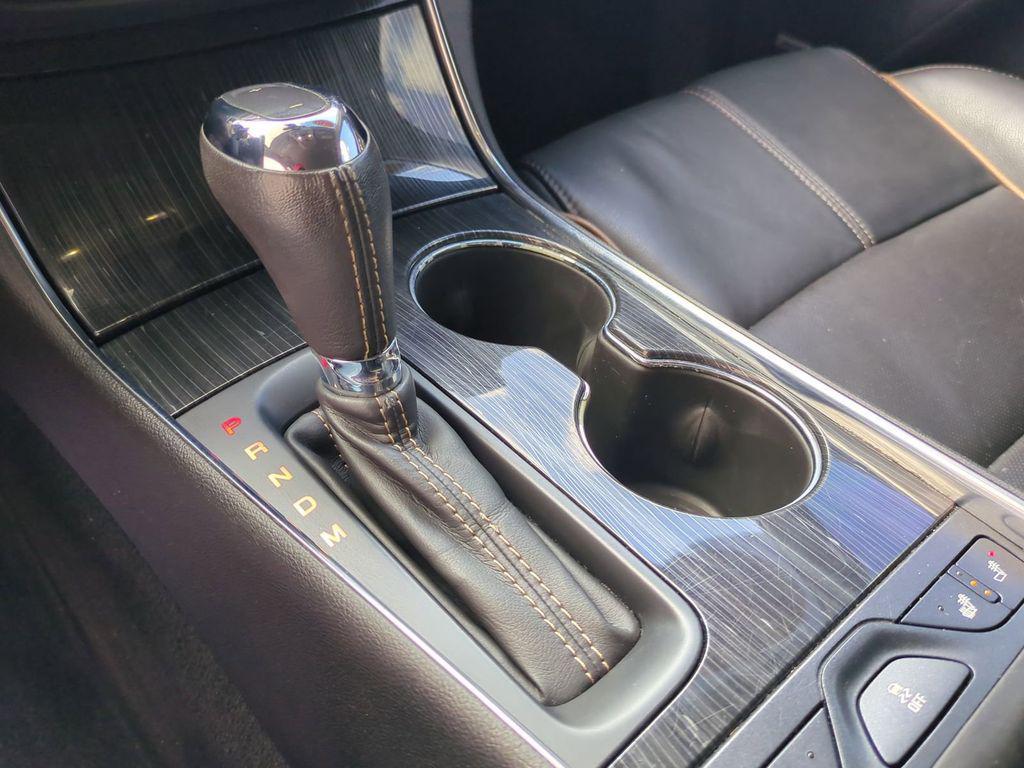 used 2020 Chevrolet Impala car, priced at $15,314