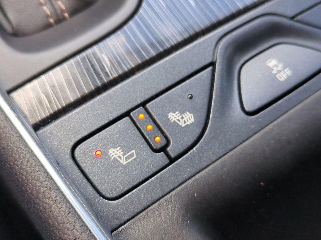 used 2020 Chevrolet Impala car, priced at $15,314