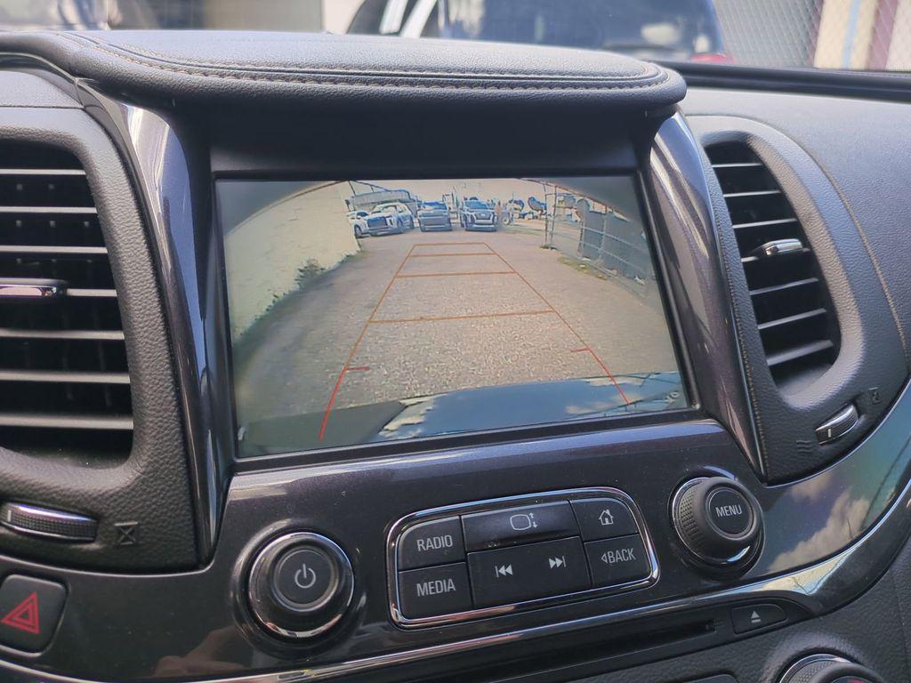 used 2020 Chevrolet Impala car, priced at $15,314