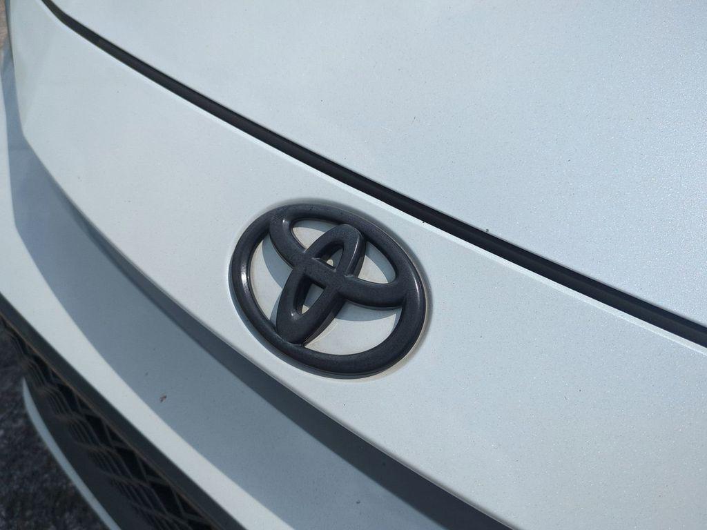 used 2022 Toyota Corolla car, priced at $18,684