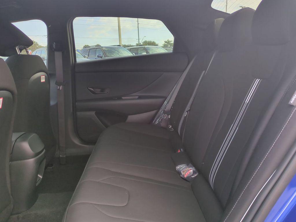 new 2026 Hyundai ELANTRA HEV car, priced at $27,823