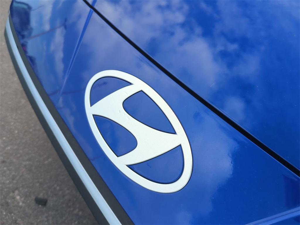 new 2026 Hyundai ELANTRA HEV car, priced at $27,823