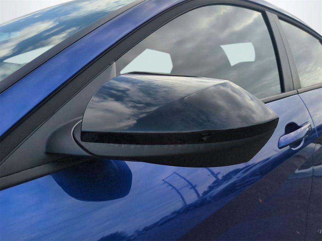 new 2026 Hyundai ELANTRA HEV car, priced at $27,823