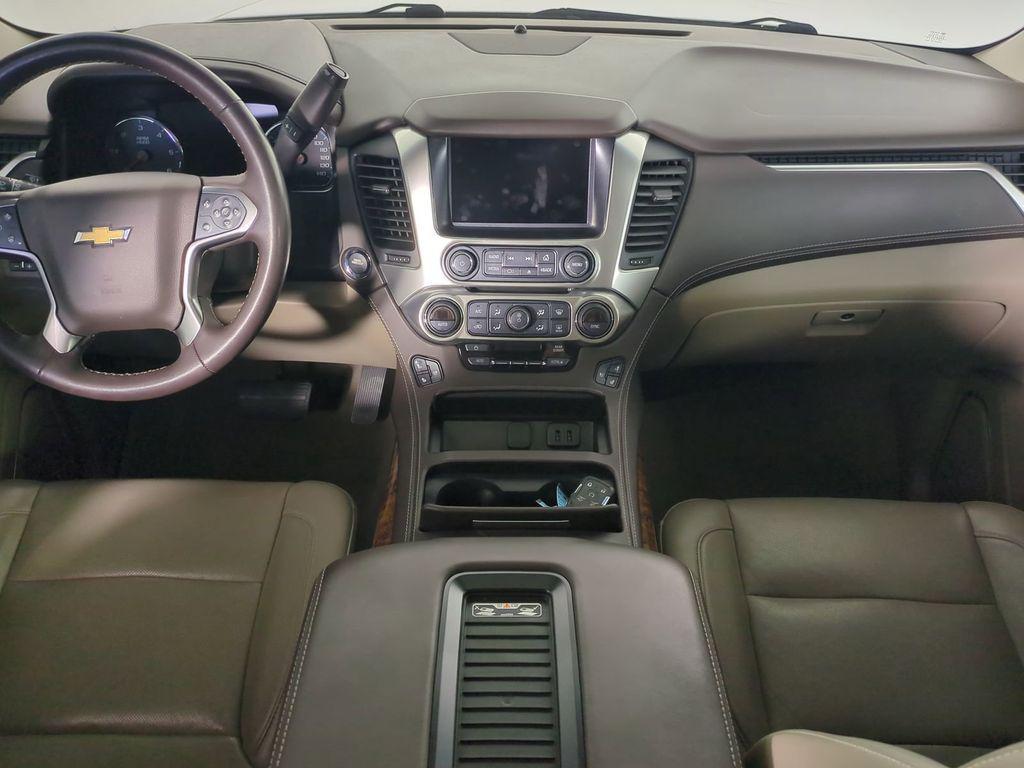 used 2019 Chevrolet Suburban car, priced at $31,515
