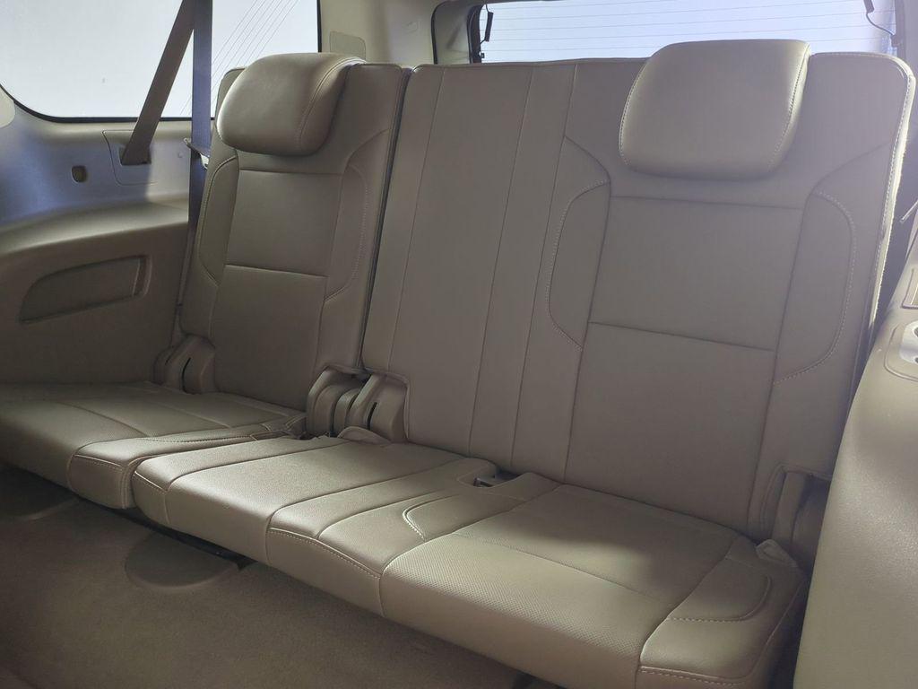 used 2019 Chevrolet Suburban car, priced at $31,515