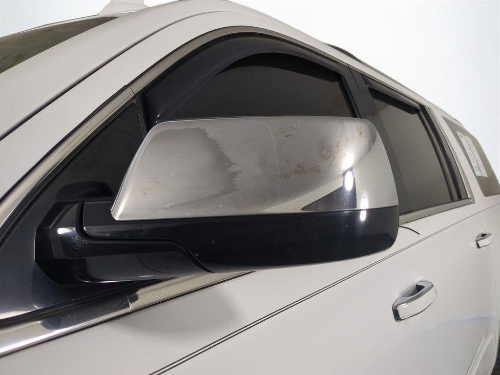 used 2019 Chevrolet Suburban car, priced at $31,515