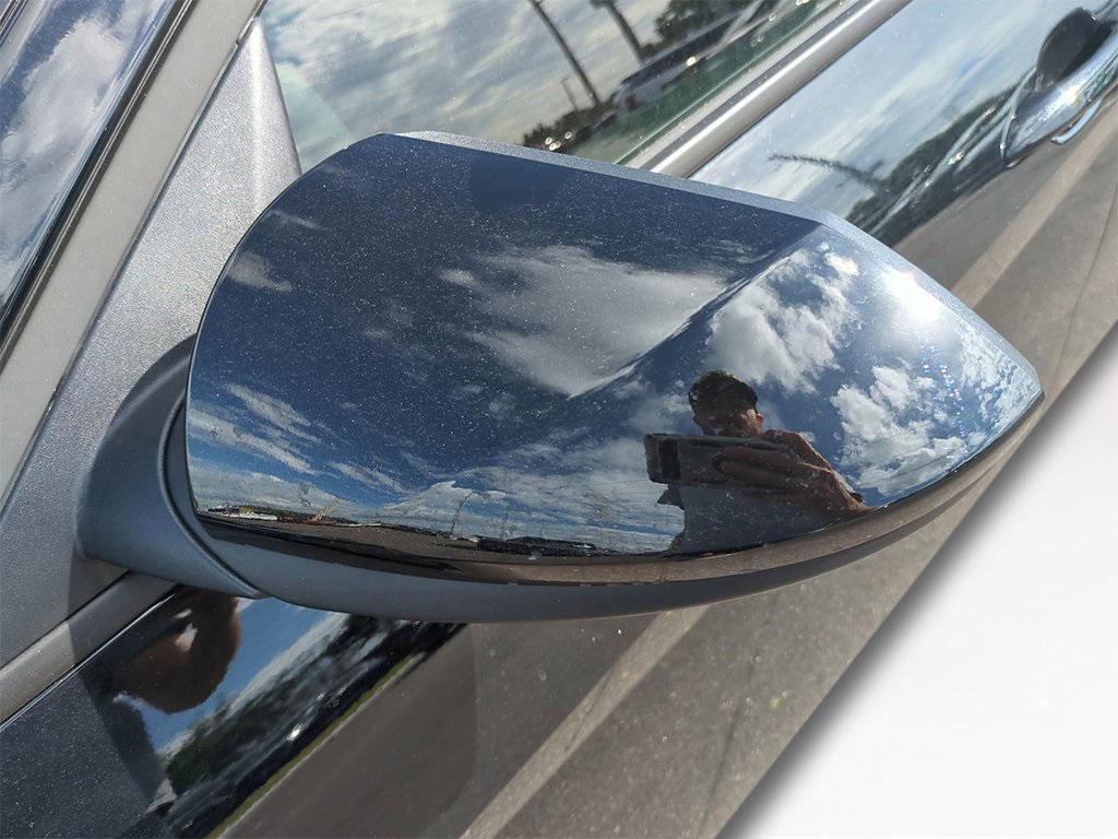 new 2026 Hyundai Elantra car, priced at $23,124