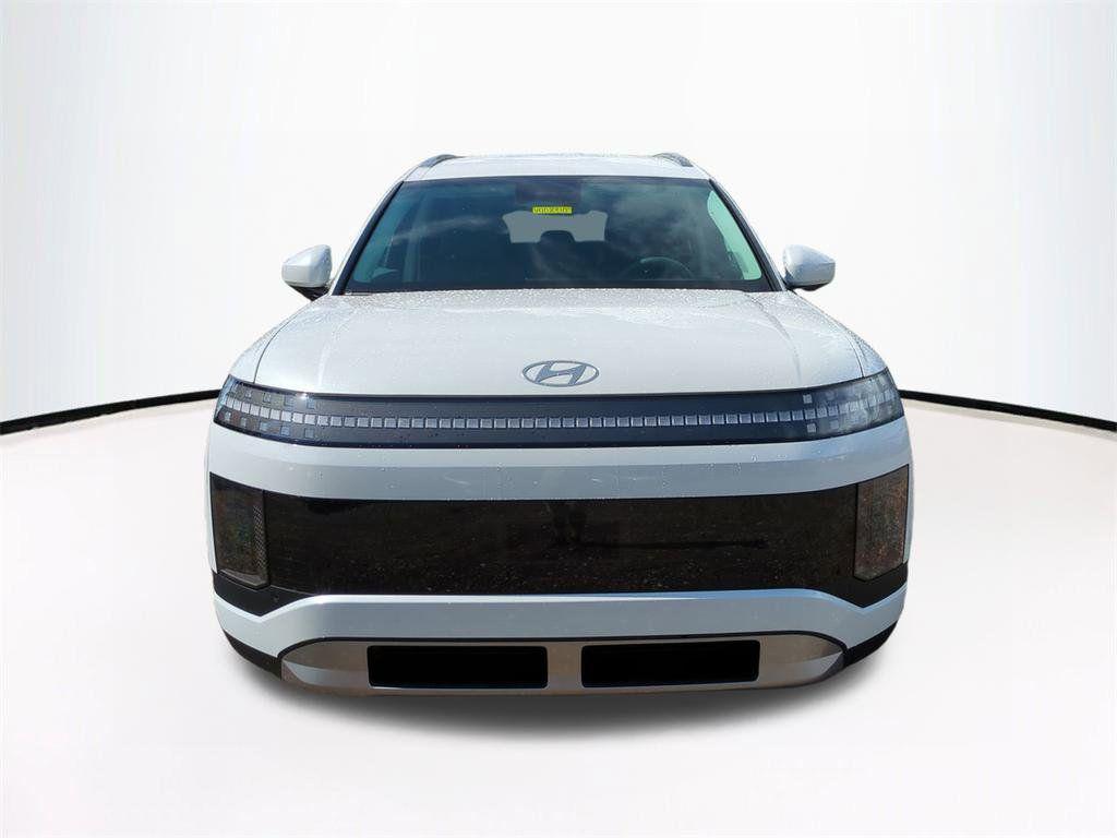 new 2026 Hyundai IONIQ 9 car, priced at $55,974