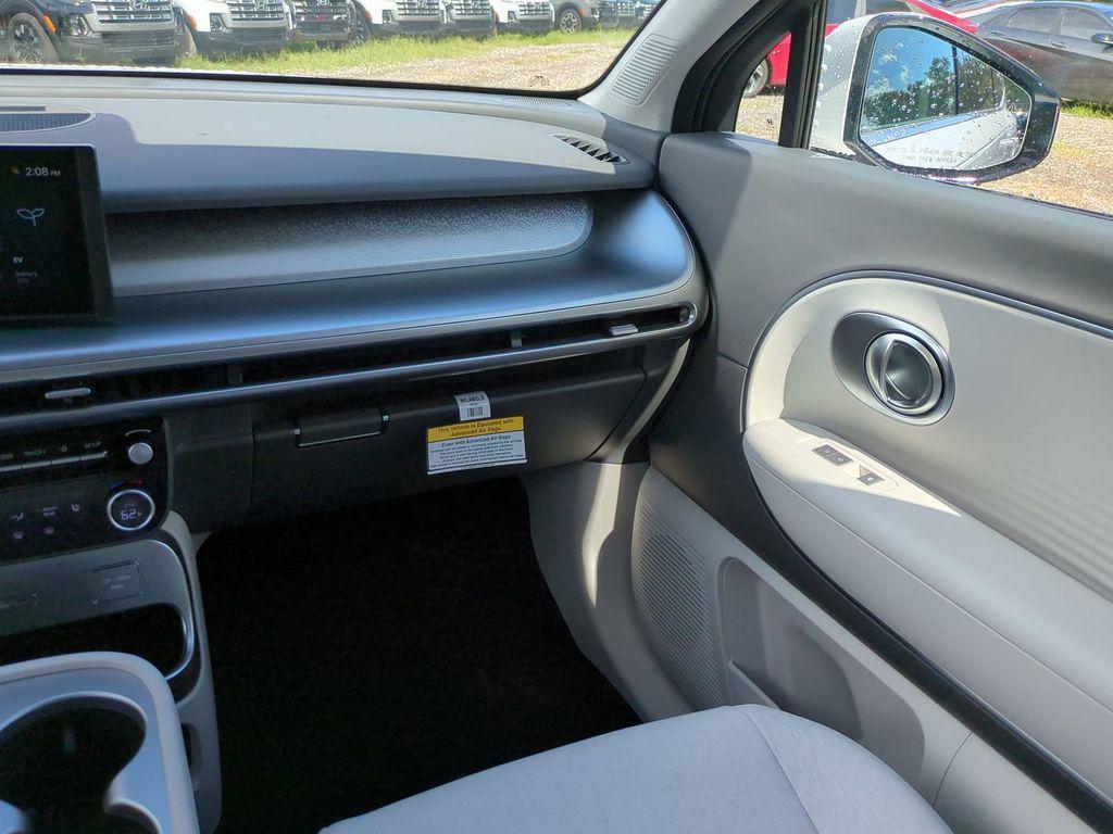 new 2026 Hyundai IONIQ 9 car, priced at $55,974