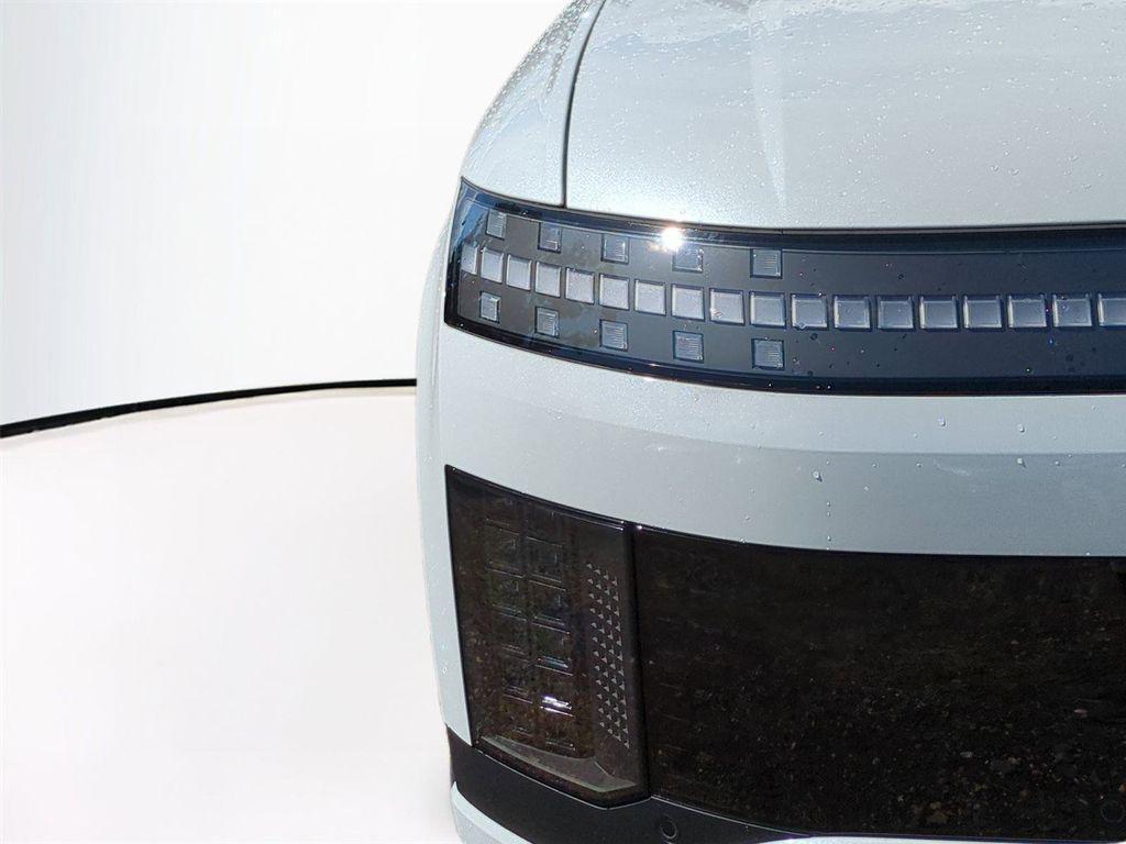 new 2026 Hyundai IONIQ 9 car, priced at $55,974