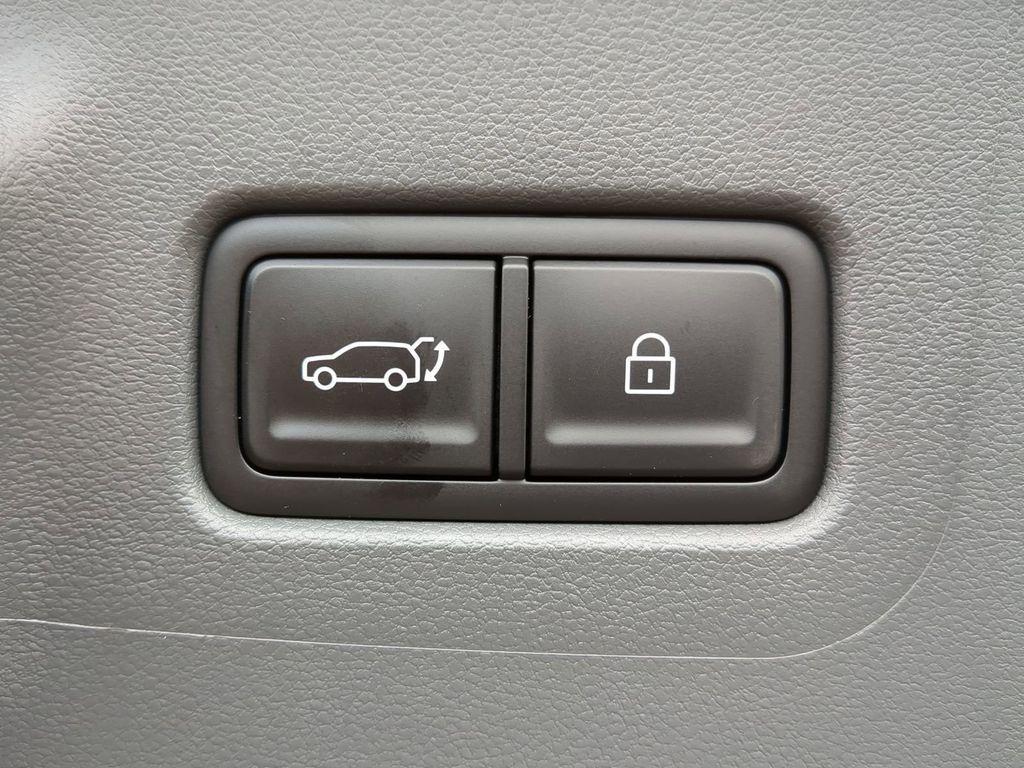 new 2026 Hyundai Santa Fe car, priced at $45,572