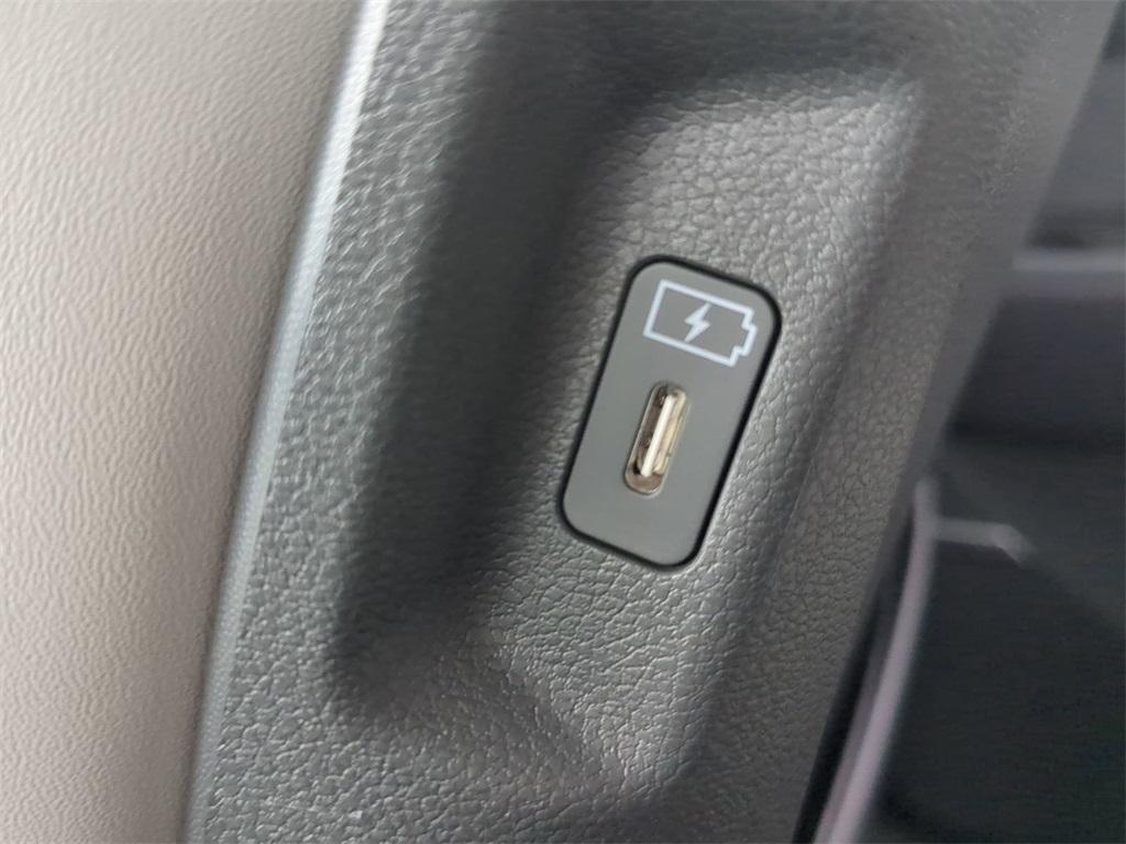 new 2026 Hyundai Santa Fe car, priced at $45,572