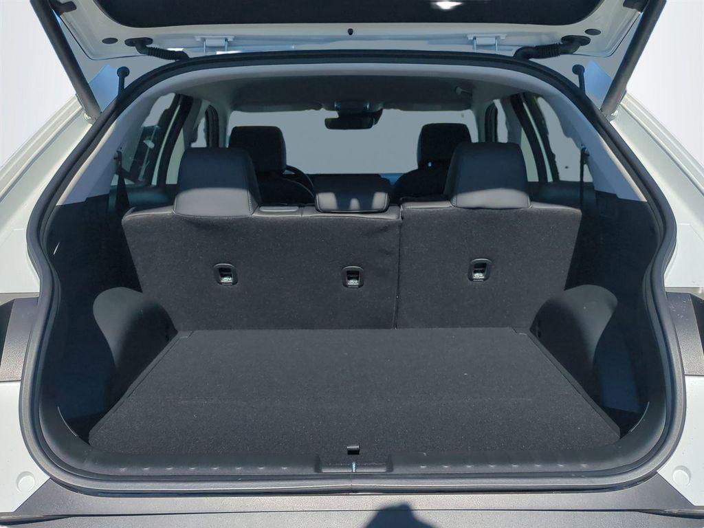 new 2026 Hyundai IONIQ 5 car, priced at $43,125